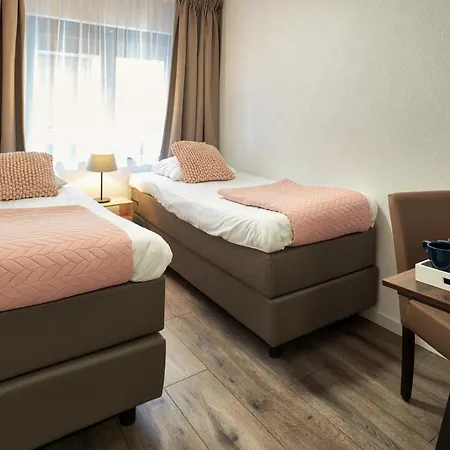 De Heren Valkenburg Hotell Valkenburg aan de Geul