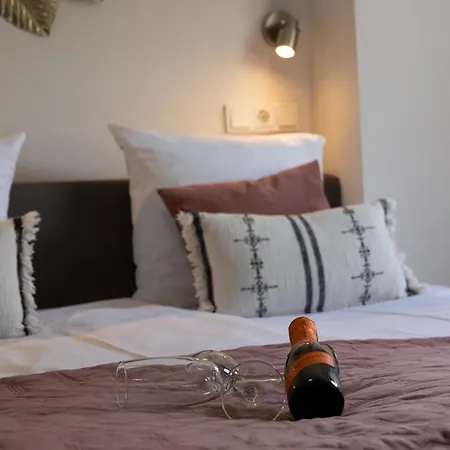 Hotel De Heren Valkenburg *