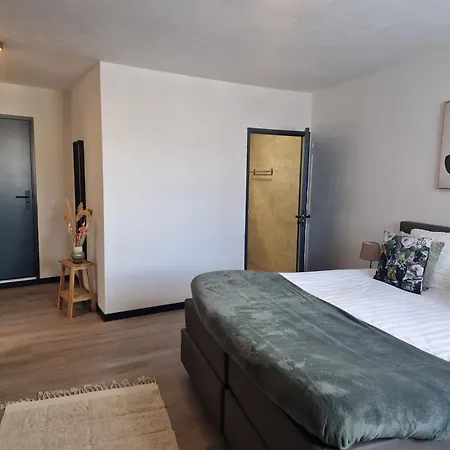 De Heren Valkenburg Hotel Valkenburg aan de Geul