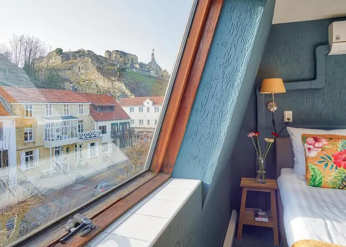 De Heren Valkenburg *