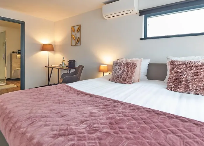 De Heren Valkenburg מלון Valkenburg aan de Geul