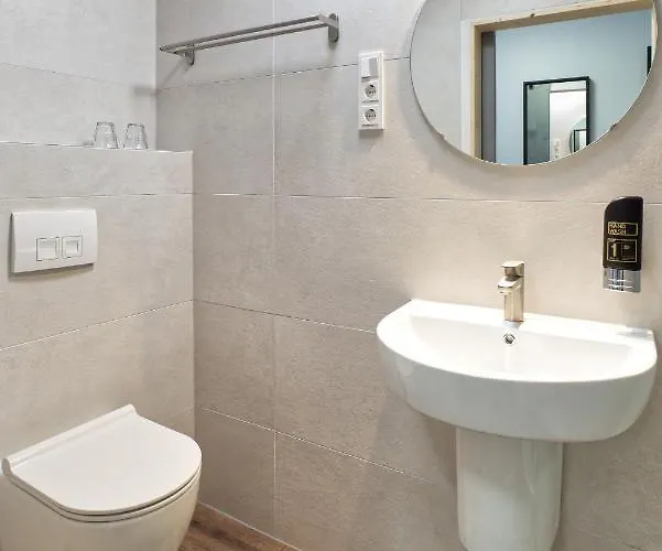 מלון De Heren Valkenburg *