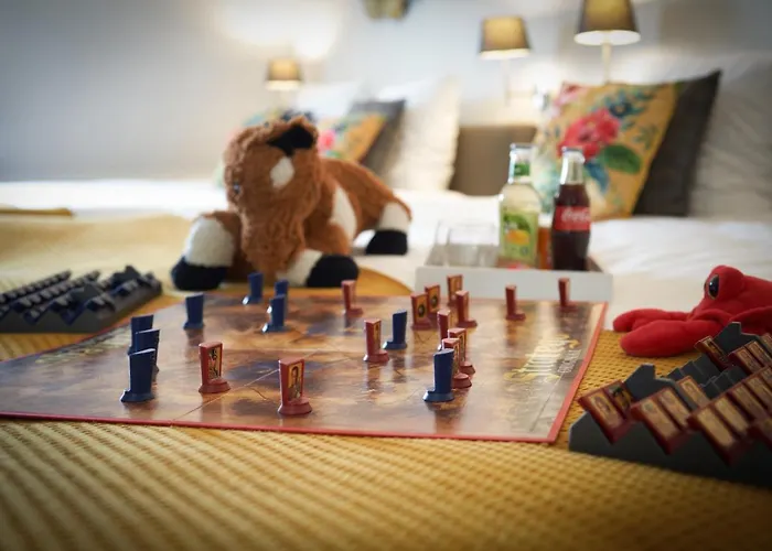 De Heren Valkenburg *