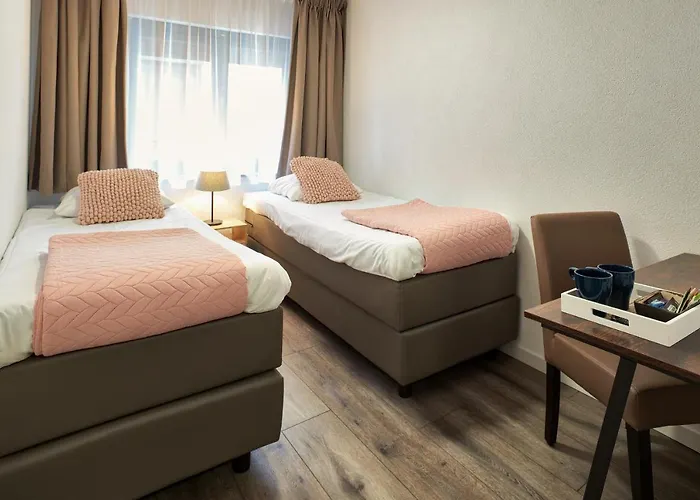 De Heren Valkenburg מלון Valkenburg aan de Geul