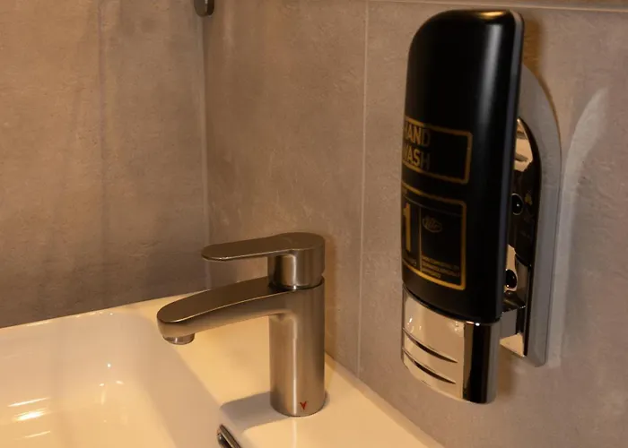 De Heren Valkenburg מלון *