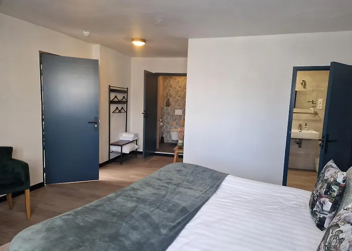 De Heren Valkenburg מלון *