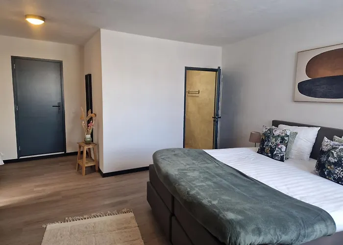 De Heren Valkenburg מלון Valkenburg aan de Geul