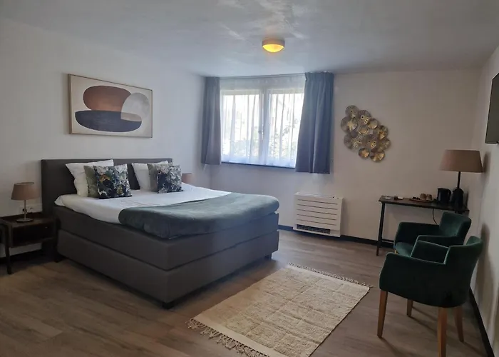 De Heren Valkenburg * Valkenburg aan de Geul