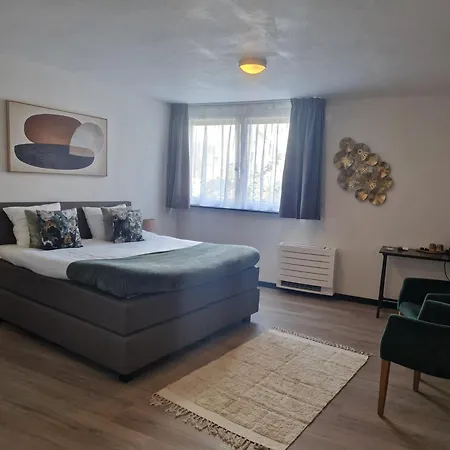 De Heren Valkenburg * Валкенбург