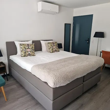 De Heren Valkenburg Hotel *