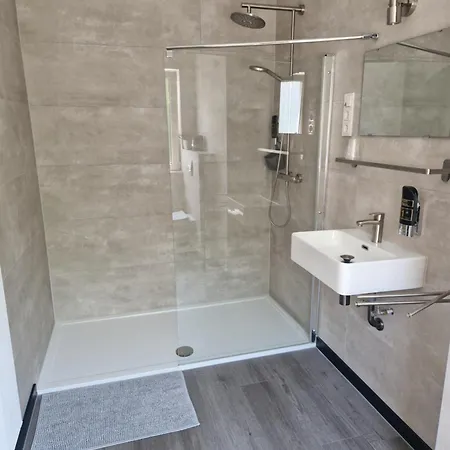 De Heren Valkenburg Отель Валкенбург