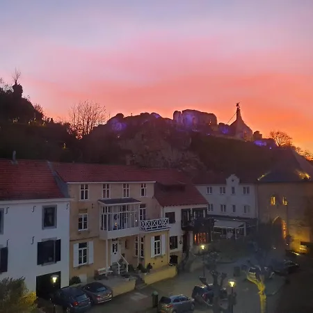 De Heren Valkenburg * Валкенбург