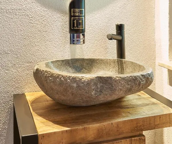 De Heren Valkenburg Готель Valkenburg aan de Geul