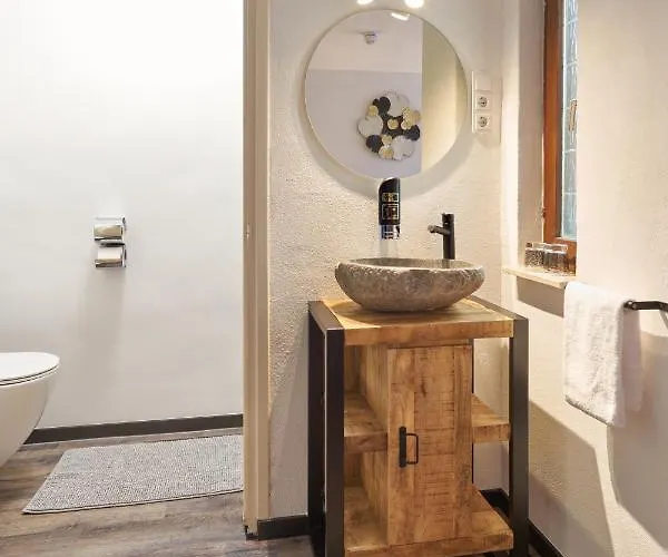 De Heren Valkenburg Готель Valkenburg aan de Geul