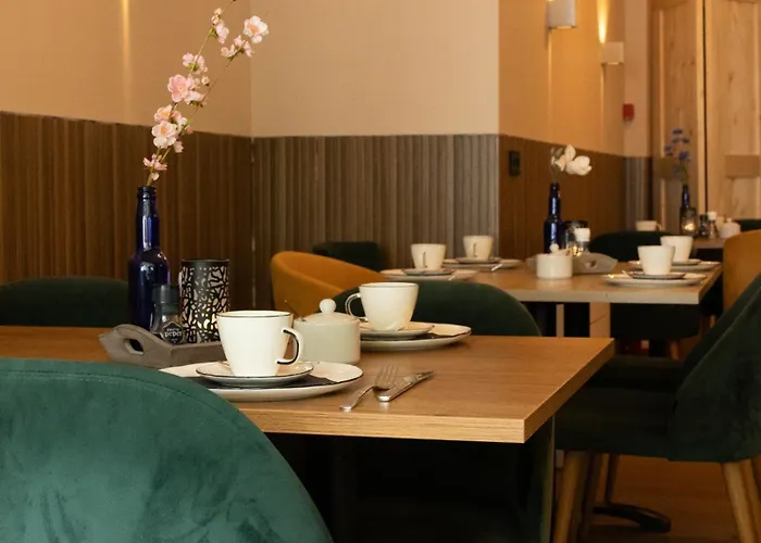 Hotel De Heren Valkenburg Valkenburg aan de Geul