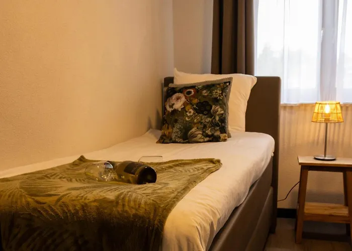 De Heren Valkenburg Готель Valkenburg aan de Geul