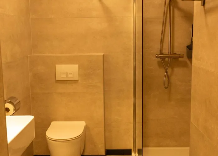 Готель De Heren Valkenburg Valkenburg aan de Geul