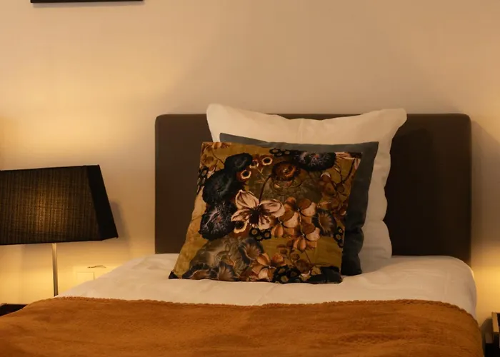 De Heren Valkenburg Готель