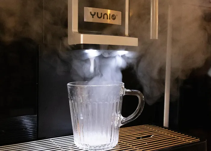 Hotel De Heren Valkenburg