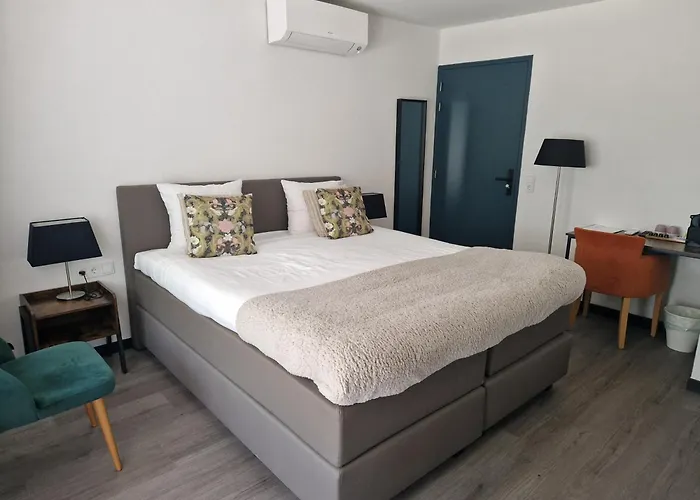 De Heren Valkenburg Hotel *