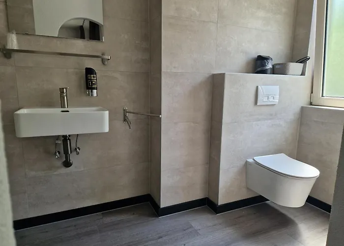 Hotel De Heren Valkenburg *