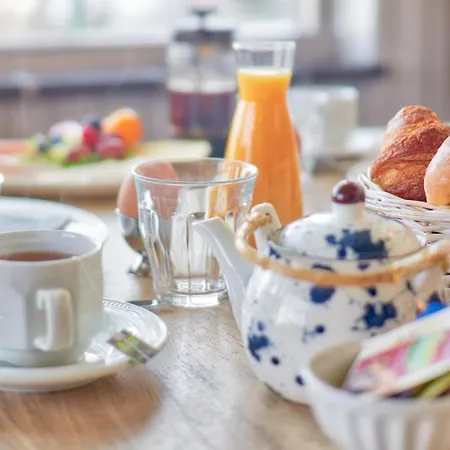 Hotell De Heren Valkenburg