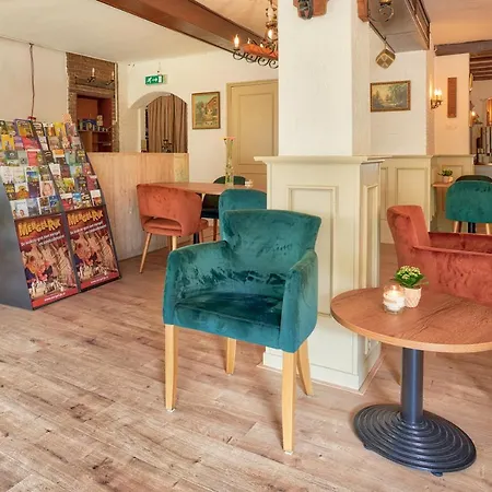 De Heren Valkenburg Hotell Valkenburg aan de Geul