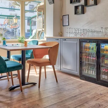 De Heren Valkenburg Hotell