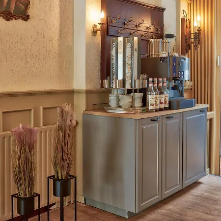 De Heren Valkenburg Hotell
