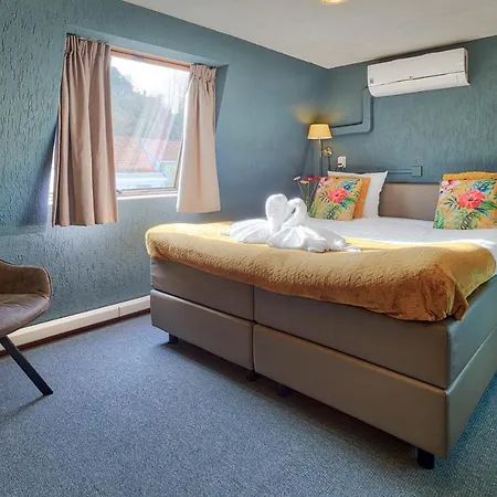De Heren Valkenburg Hotell *