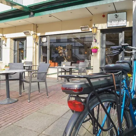 De Heren Valkenburg Hotell *