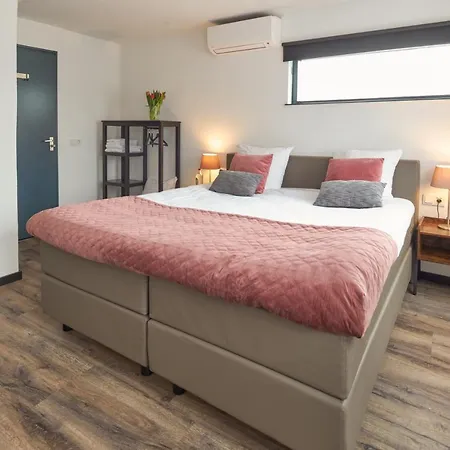 Hotell De Heren Valkenburg Valkenburg aan de Geul