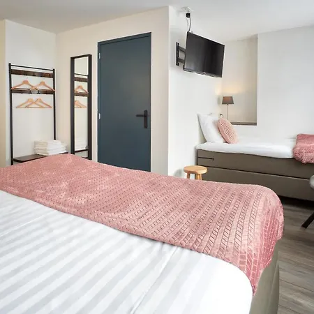 Hotell De Heren Valkenburg