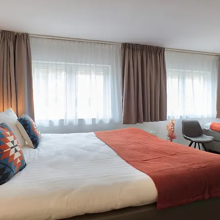 De Heren Valkenburg Hotell Valkenburg aan de Geul