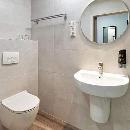 Hotell De Heren Valkenburg *