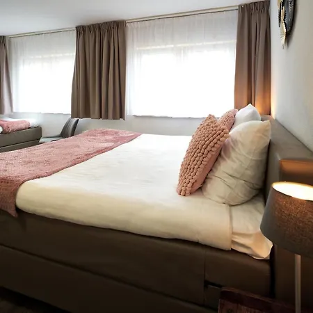 Hotell De Heren Valkenburg
