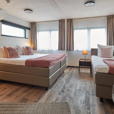 Hotell De Heren Valkenburg
