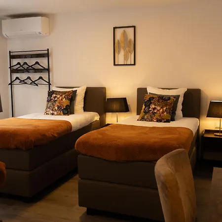 酒店 De Heren Valkenburg