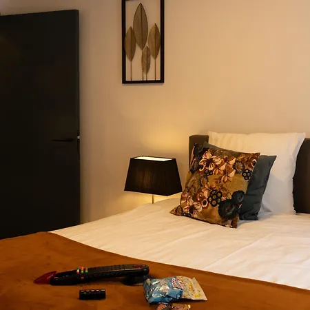 酒店 De Heren Valkenburg *