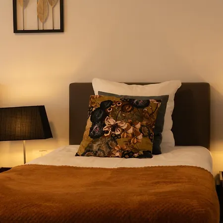 De Heren Valkenburg 酒店