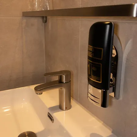 De Heren Valkenburg 酒店 *