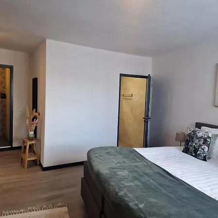 酒店 De Heren Valkenburg