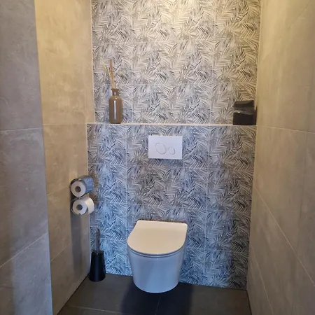 De Heren Valkenburg 酒店 法尔肯堡